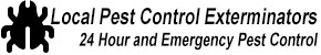 Aristes PA Pest Control Exterminators